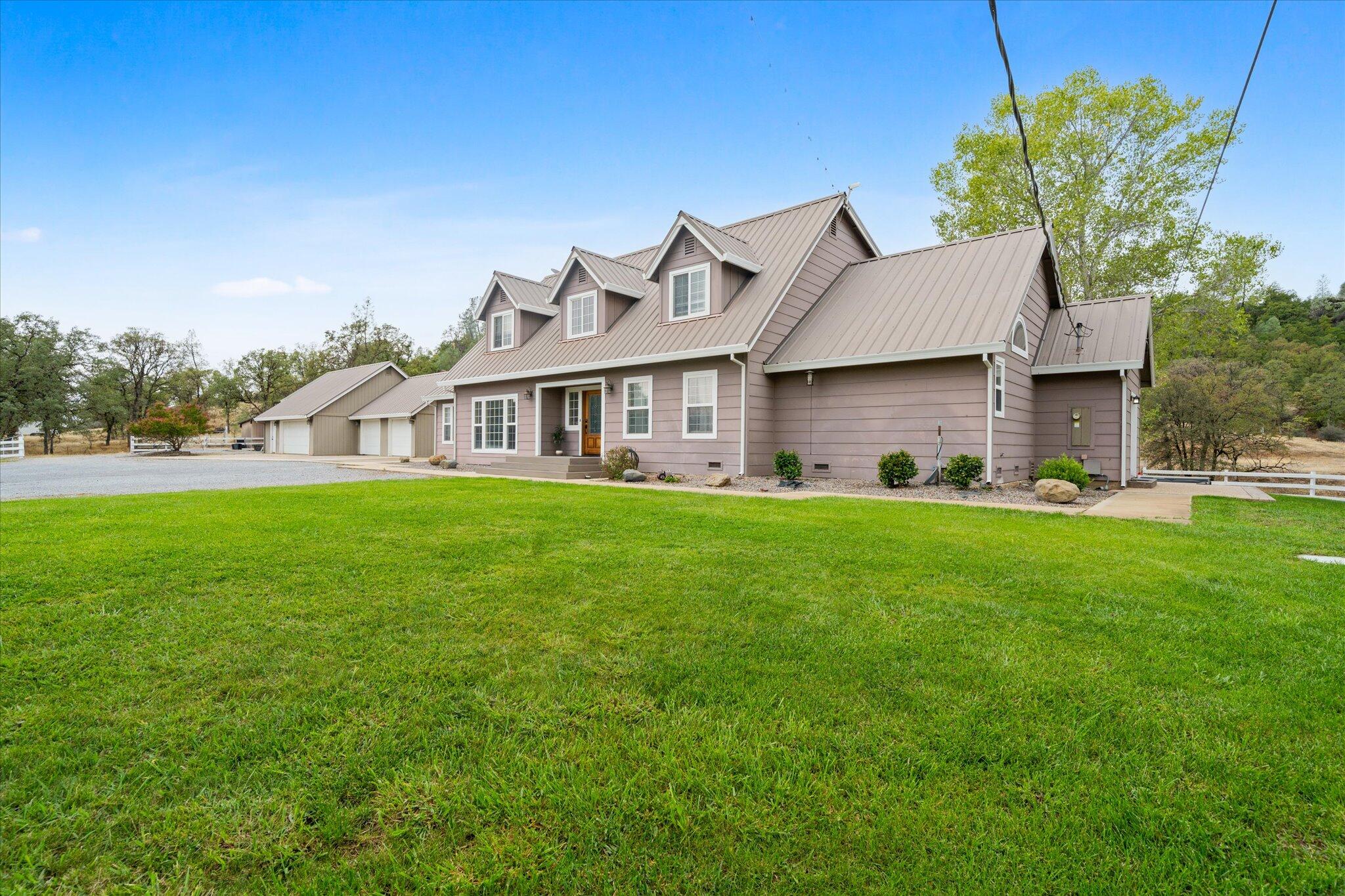 10190 Oak Run Road Oak Run, CA 96069 - Photo 2 of 78 10190 Oak Run Rd