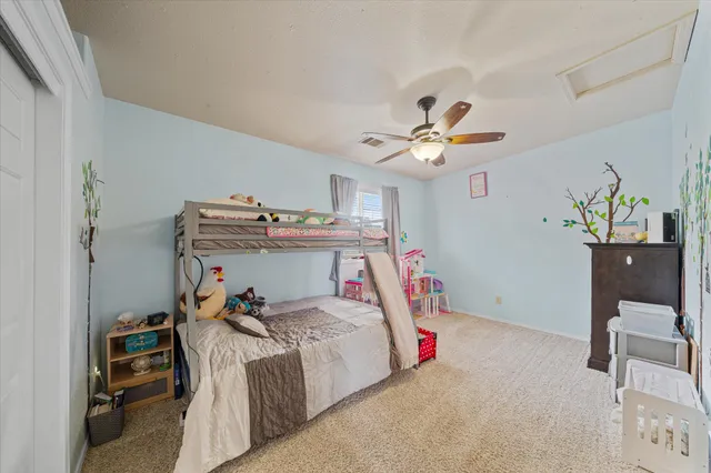 a view of a lake with a mountain