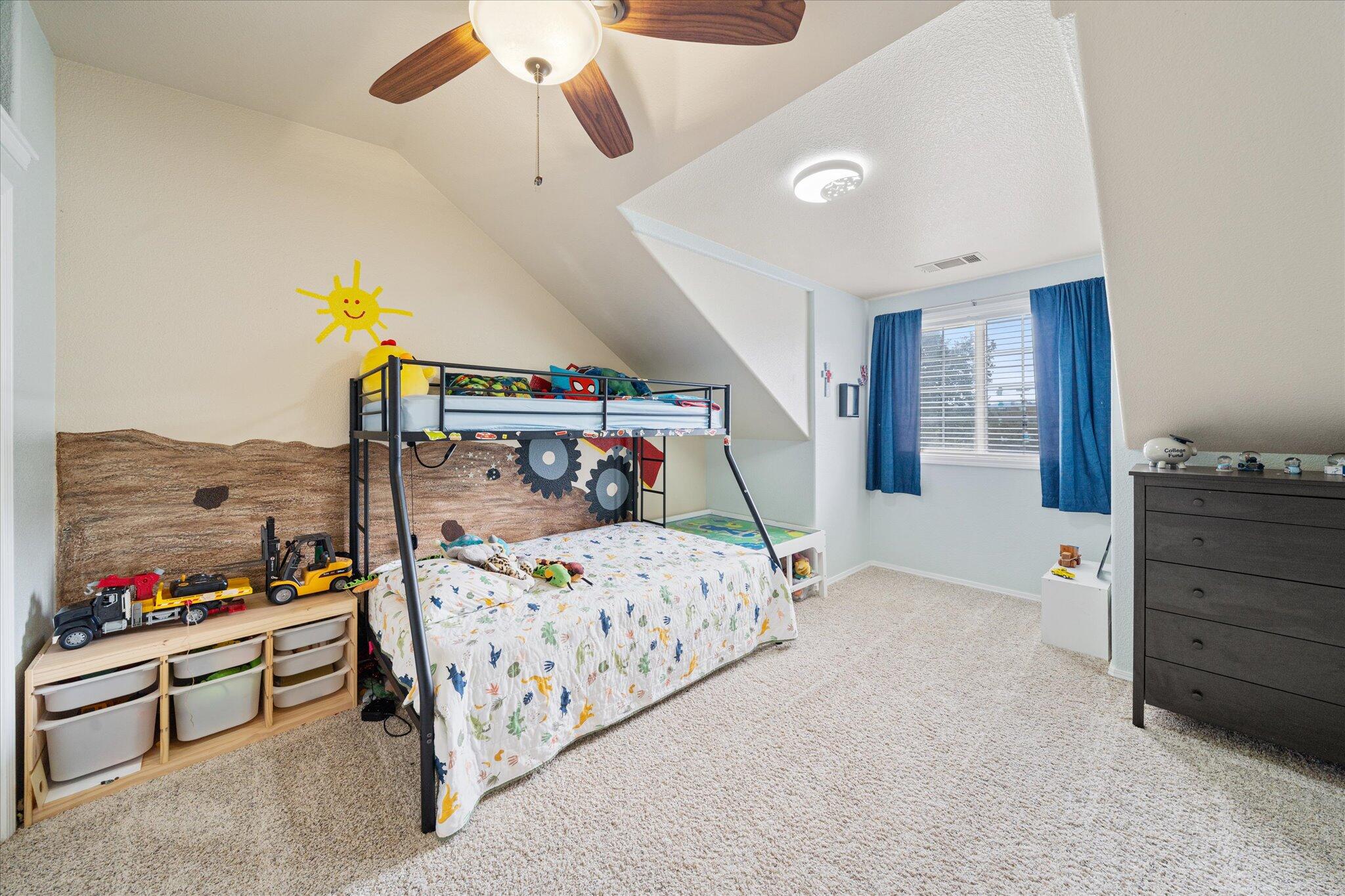 10190 Oak Run Road Oak Run, CA 96069 - Photo 39 of 78 Bedroom 4