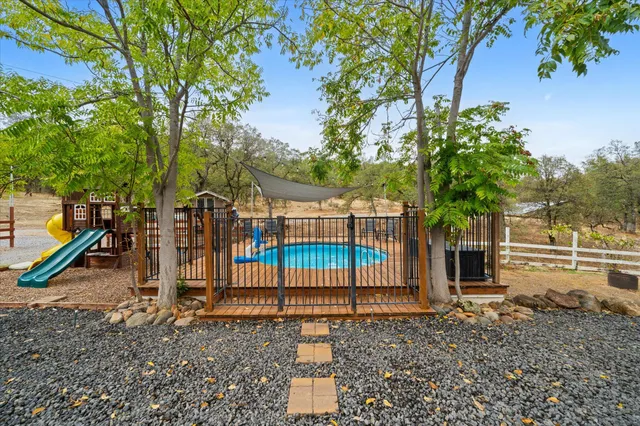 $849,900 | 10190 Oak Run Road, Oak Run, CA 96069