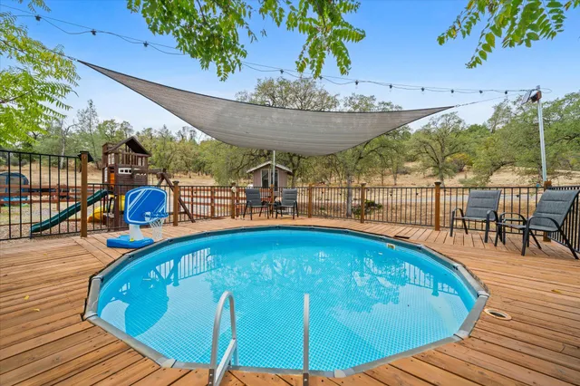 $849,900 | 10190 Oak Run Road, Oak Run, CA 96069