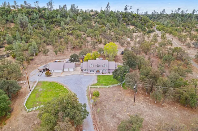 $849,900 | 10190 Oak Run Road, Oak Run, CA 96069