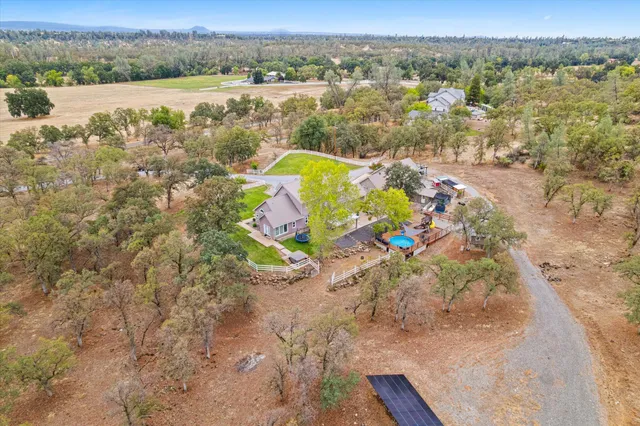 $849,900 | 10190 Oak Run Road, Oak Run, CA 96069
