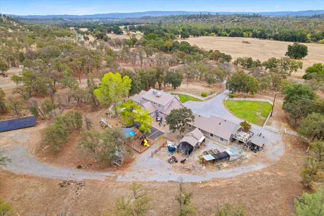 $849,900 | 10190 Oak Run Road, Oak Run, CA 96069