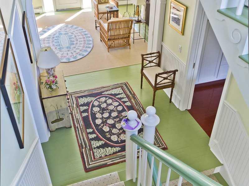 25 Kimball Road Mount Desert, ME 04662 - Photo 19 of 25 Interior Space/Layout.