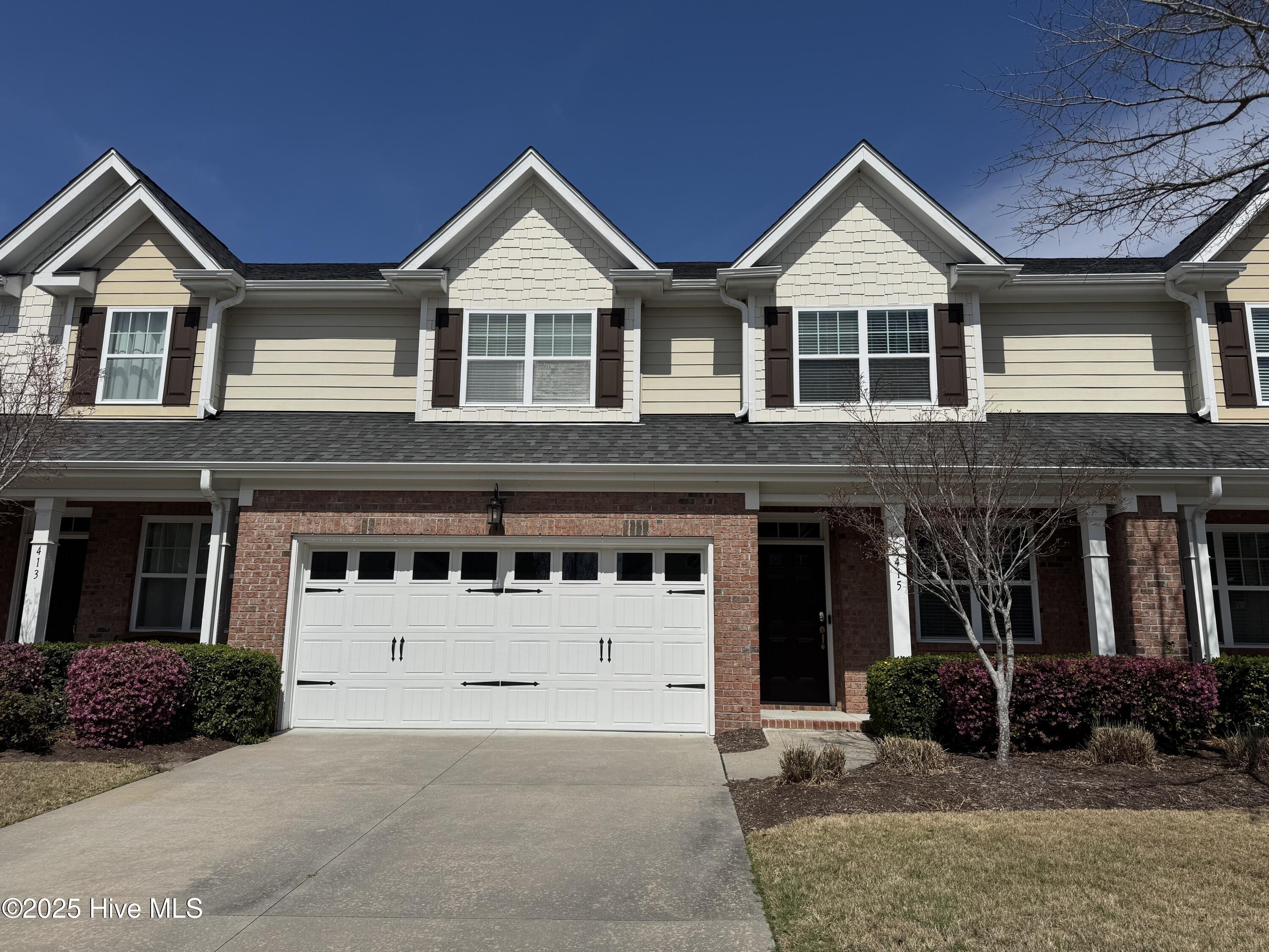 415 Newcastleton Drive Wilmington, NC 28412 - Photo 1 of 26 front