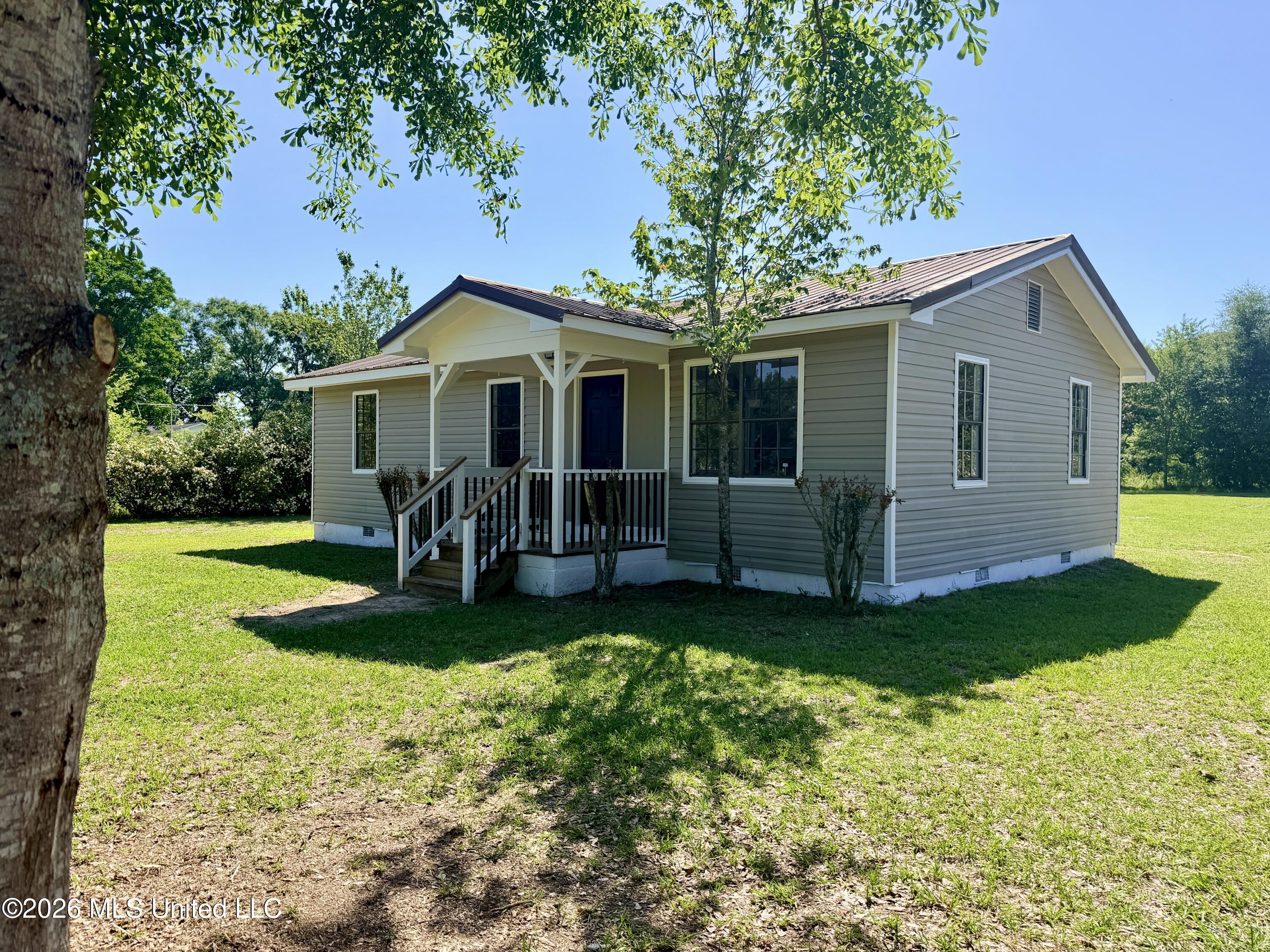 184 Brushy Creek Road Lucedale, MS 39452 - Photo 15 of 25 IMG_9612