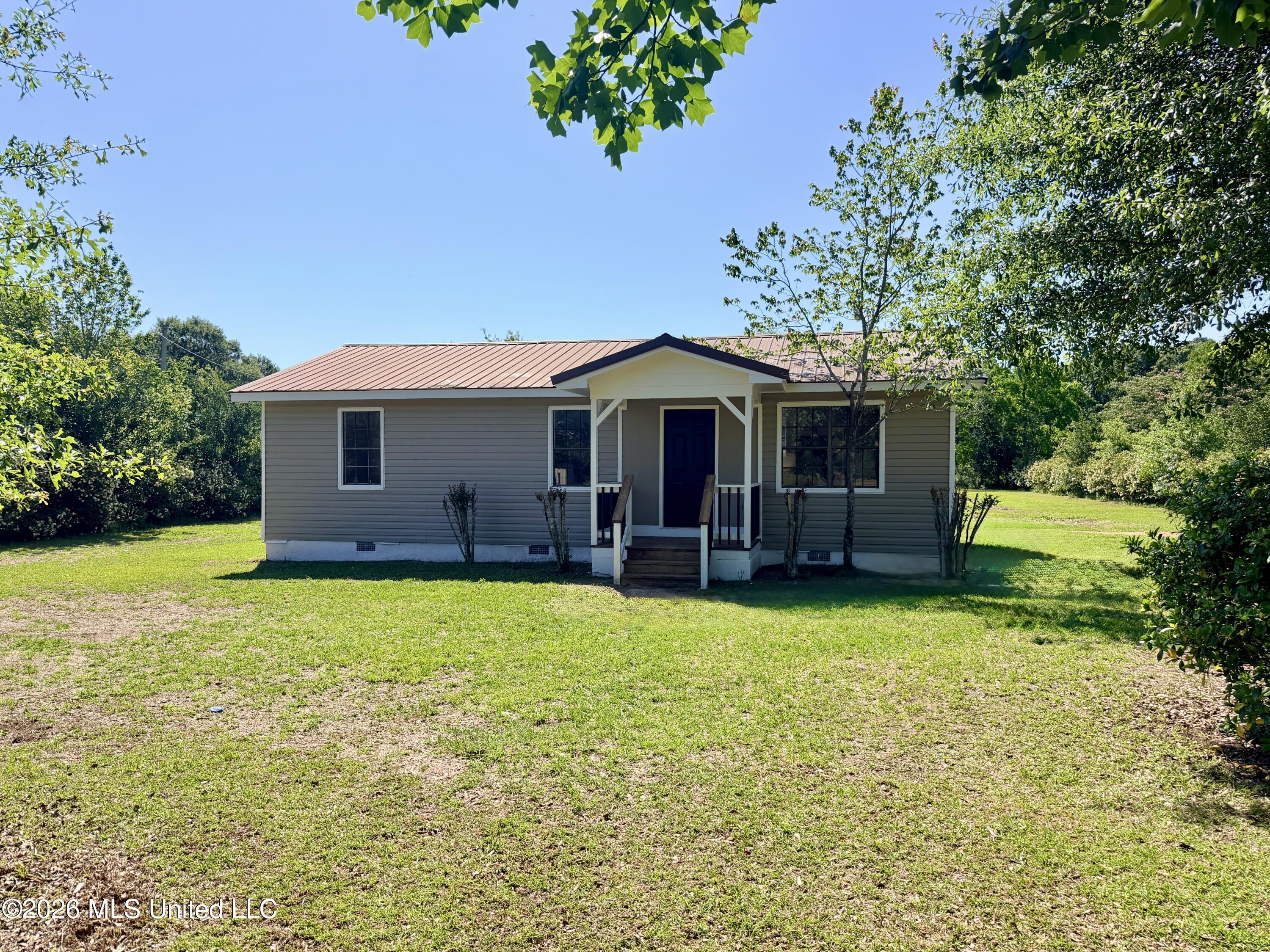 184 Brushy Creek Road Lucedale, MS 39452 - Photo 16 of 25 IMG_9611