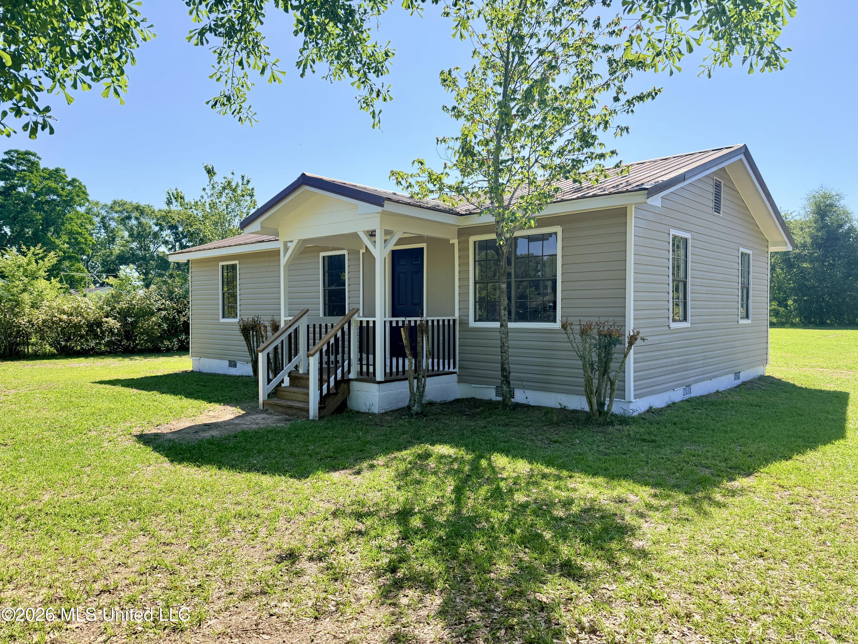 184 Brushy Creek Road Lucedale, MS 39452 - Photo 17 of 25 IMG_9613