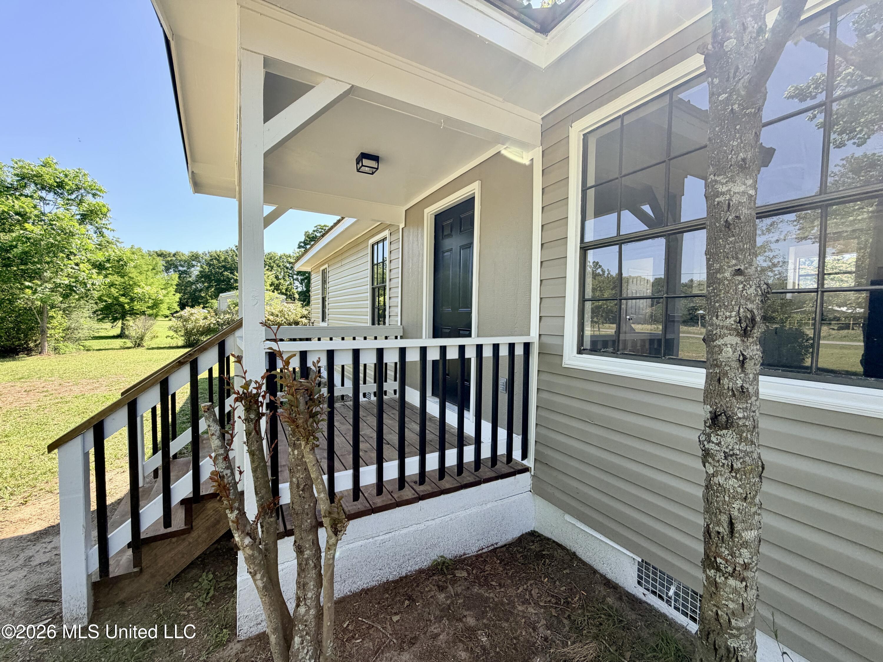 184 Brushy Creek Road Lucedale, MS 39452 - Photo 2 of 25 IMG_9637 2
