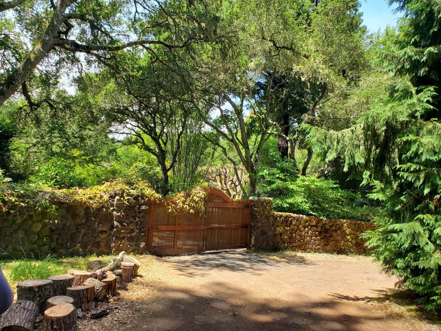 150 Silver Hills Road Point Reyes Station, CA 94956 - Photo 1 of 1 Gallery Image 1