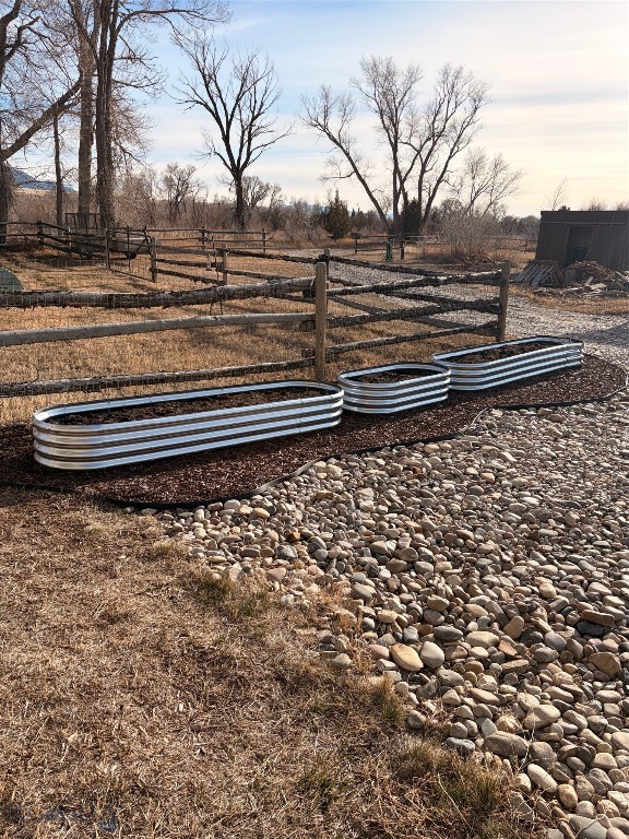 12 Stone Road Silver Star, MT 59751 - Photo 51 of 52 Recent photo update of raised flower beds