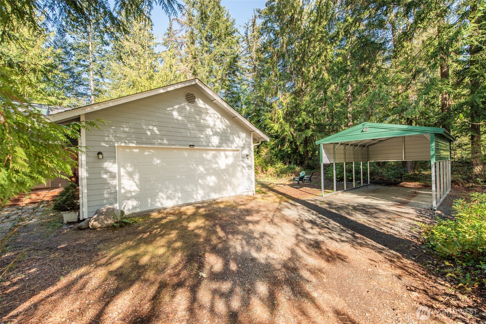 113 North Jensen Road Port Angeles, WA 98362 - Photo 37 of 39