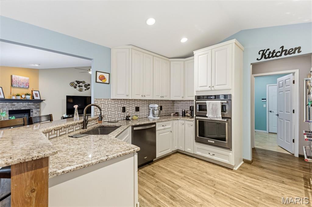 400 Mockingbird Lane Waterloo, IL 62298 - Photo 28 of 74