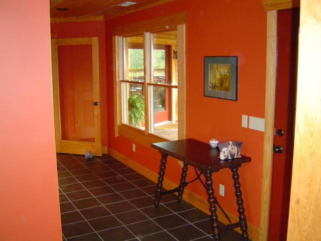 2 Dry Branch Road Slatyfork, WV 26291 - Photo 31 of 36 beautifully decorated