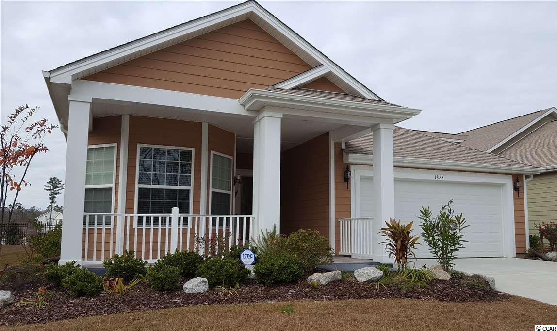 1825 Groveway Court Murrells Inlet, SC 29576 - Photo 1 of 25 Gallery Image 1