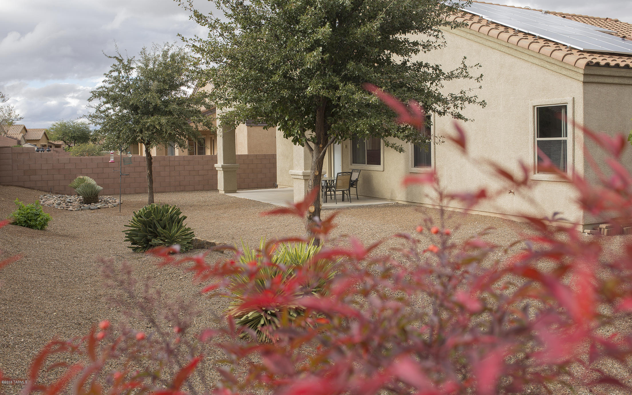 7860 East Treetop Road Tucson, AZ 85756 - Photo 37 of 48 Gallery Image 37
