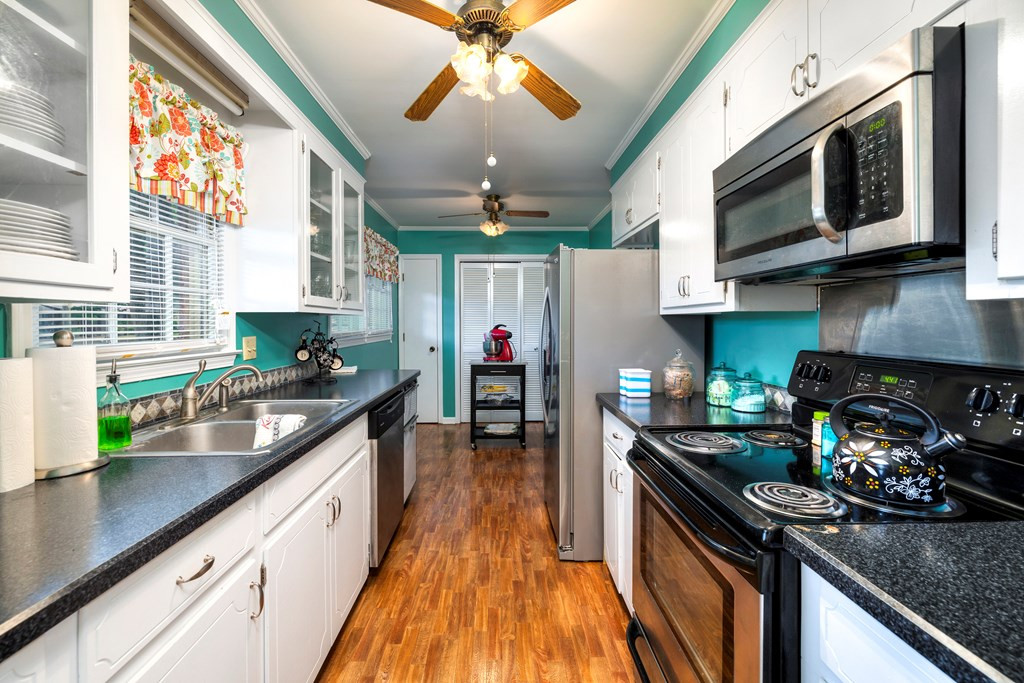 2117 Shallowford Road Sumter, SC 29154 - Photo 17 of 31 Gallery Image 17