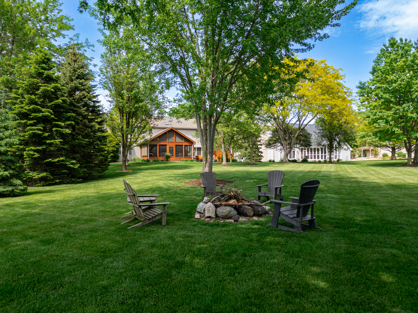 731 Jamestowne Road Sleepy Hollow, IL 60118 - Photo 4 of 7