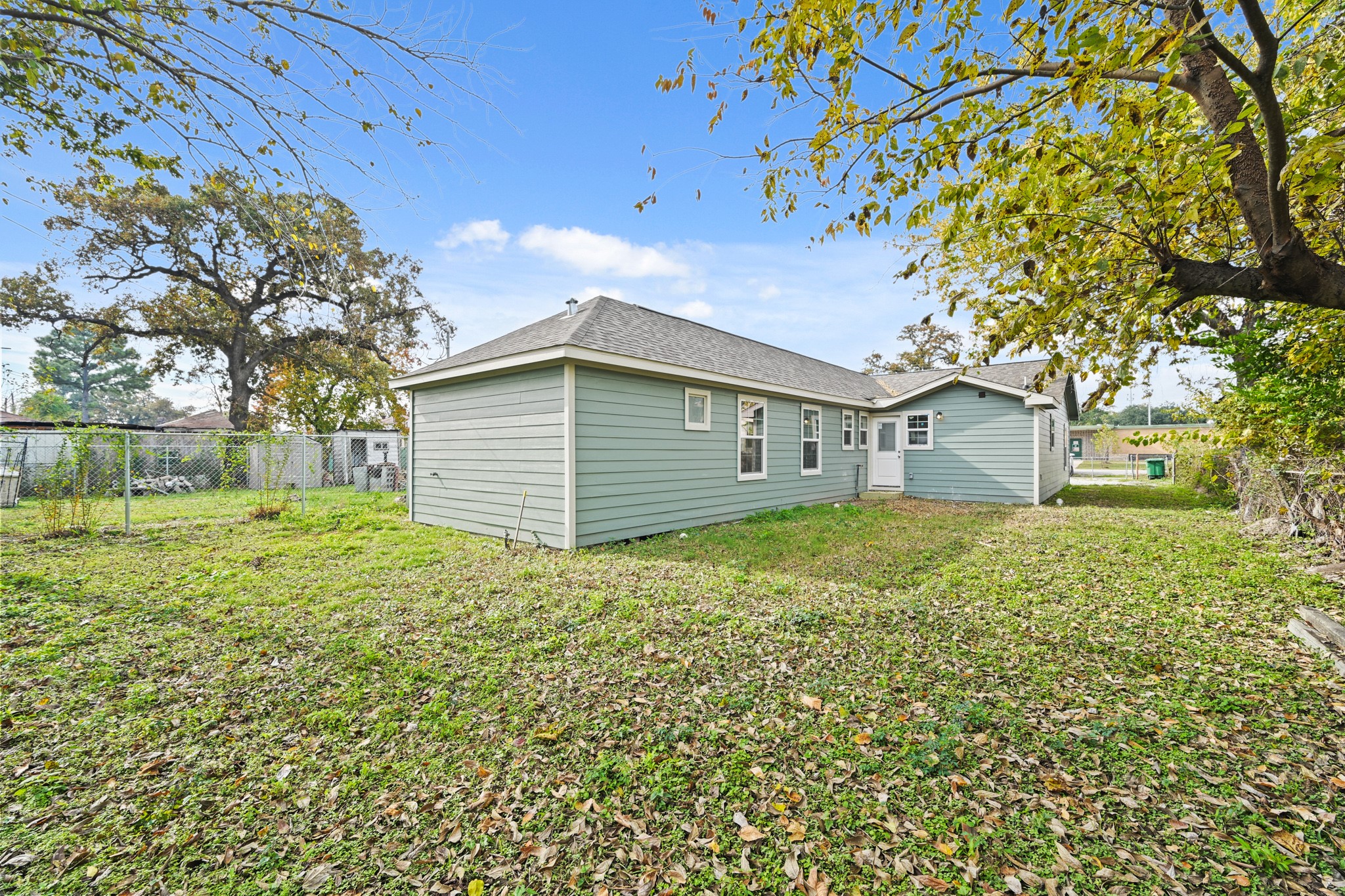 1007 Gazin Street Houston, TX 77020 - Photo 32 of 32