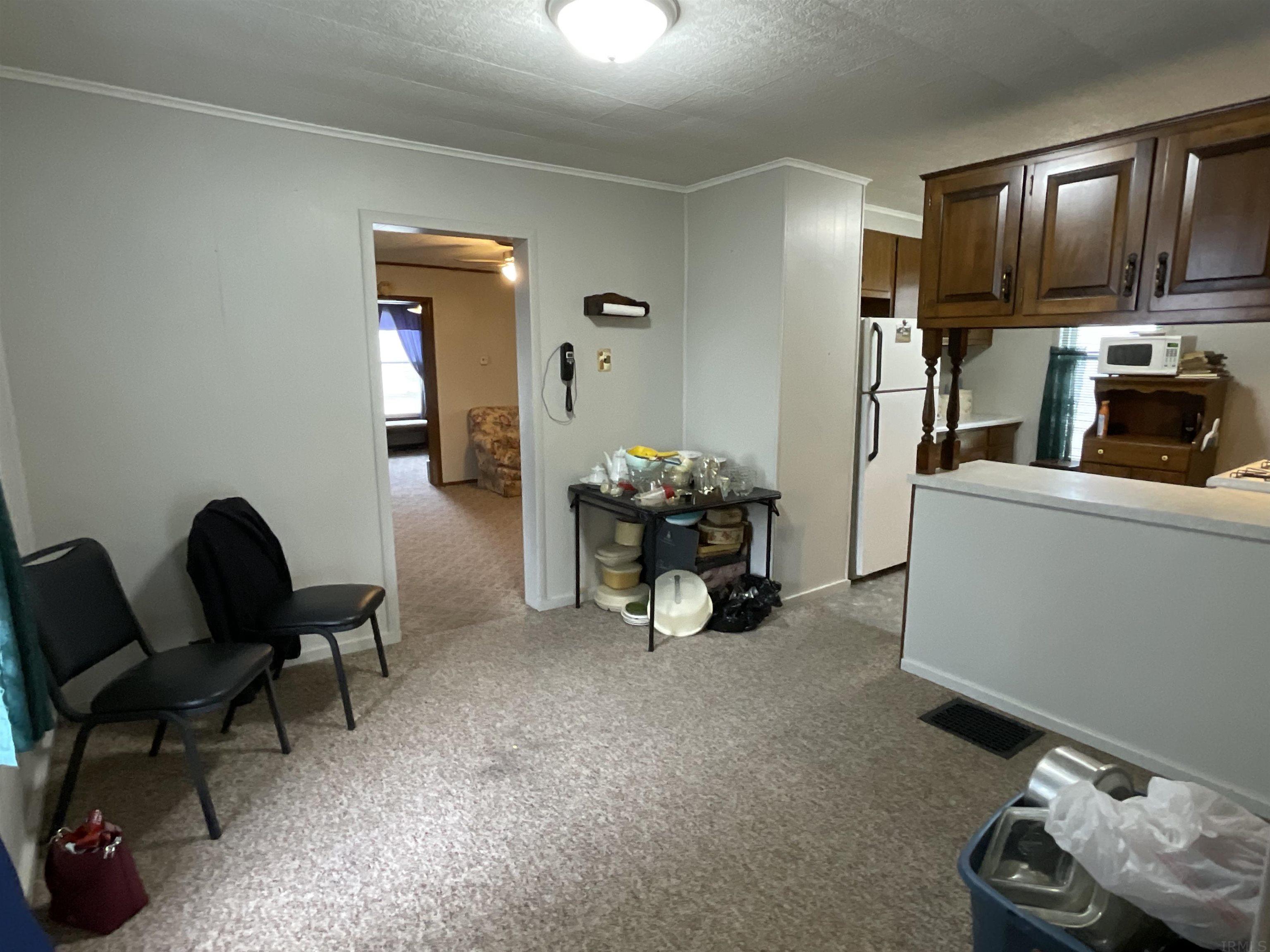 1226 Sinclair Street Fort Wayne, IN 46808 - Photo 11 of 35 Gallery Image 11