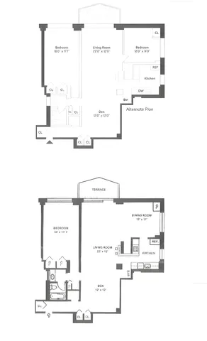 $1,259,000 | 300 East 40th Street, Unit 31C | Murray Hill