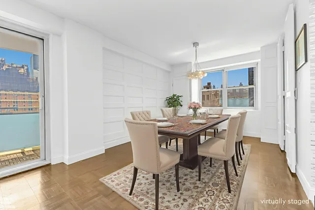 $1,259,000 | 300 East 40th Street, Unit 31C | Murray Hill