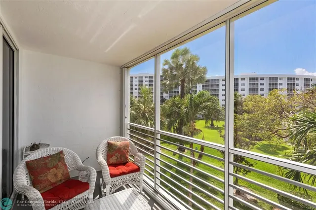 a room with natural light