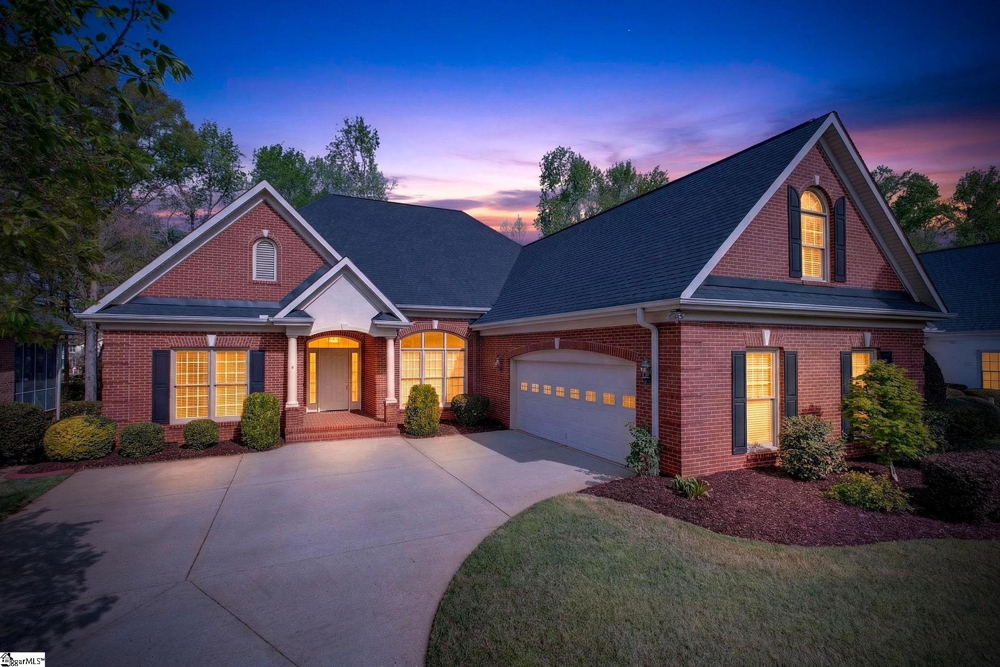 4 Broadstone Court Simpsonville, SC 29681 - Photo 2 of 44