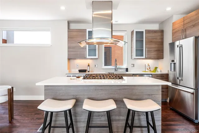 $849,000 | 3619 Navajo Street, Denver, CO 80211