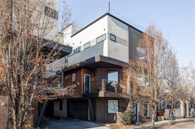 $849,000 | 3619 Navajo Street, Denver, CO 80211