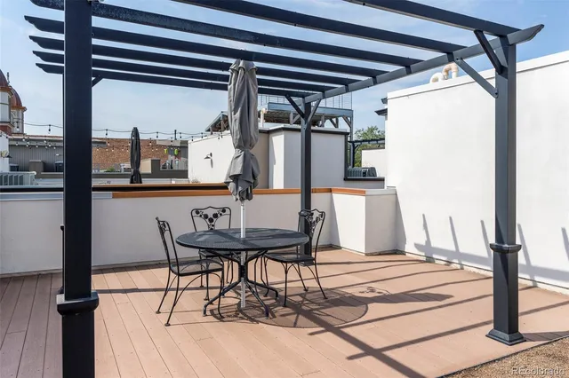 $849,000 | 3619 Navajo Street, Denver, CO 80211