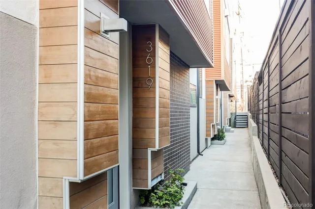 $849,000 | 3619 Navajo Street, Denver, CO 80211