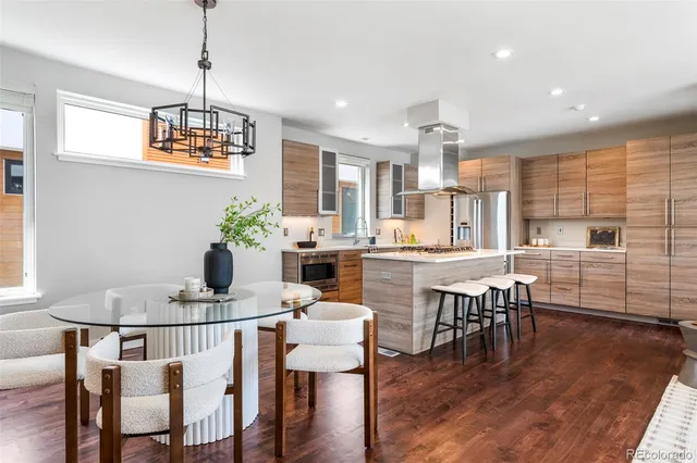 $849,000 | 3619 Navajo Street, Denver, CO 80211