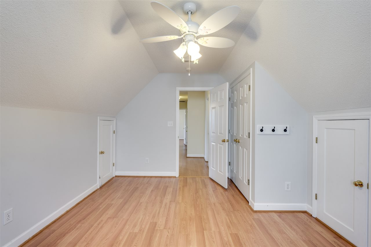 4421 Riverport Road Raleigh, NC 27616 - Photo 18 of 25 Bonus Room