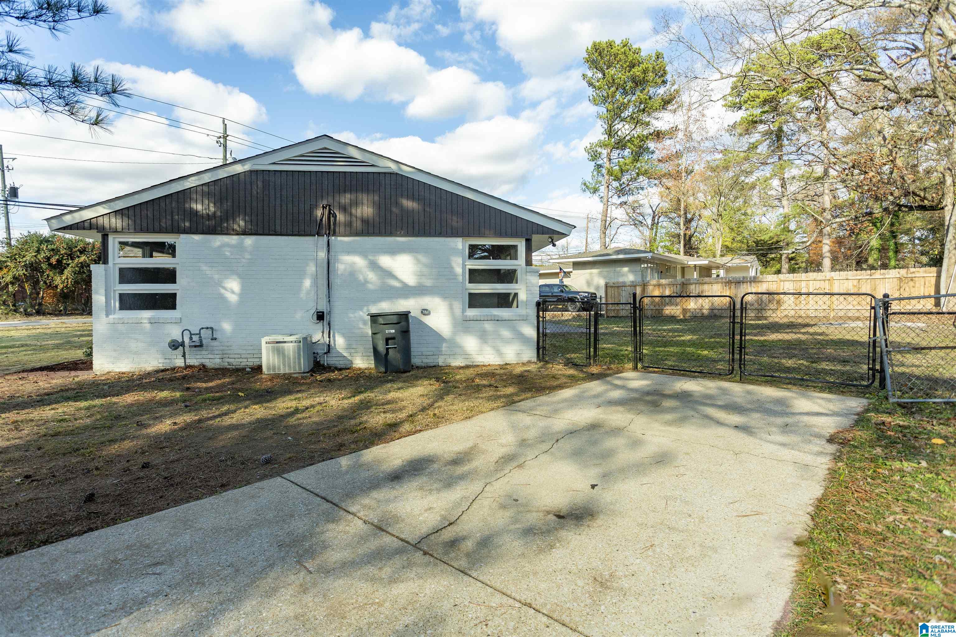4917 Montevallo Road Birmingham, AL 35210 - Photo 45 of 45 Gallery Image 45