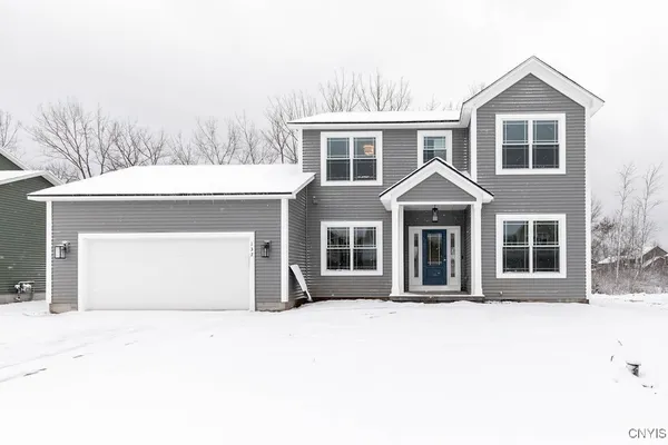 $639,900 | Lot 40 Giddings (highland Meadows) Trail, Lysander, NY 13027