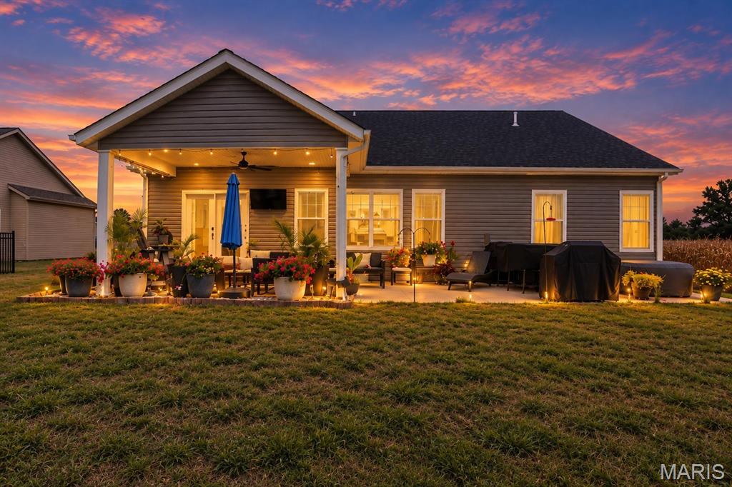 910 Taylor Drive Waterloo, IL 62298 - Photo 41 of 42 Gallery Image 41