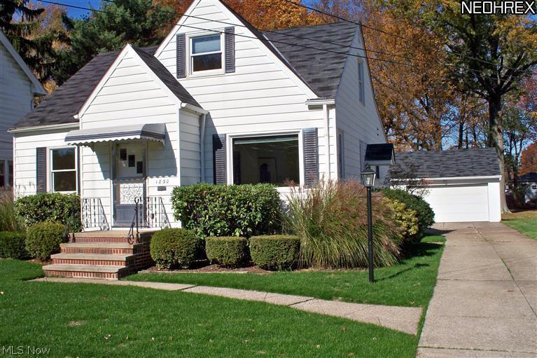 1830 Keystone Road Cleveland, OH 44134 - Photo 1 of 25