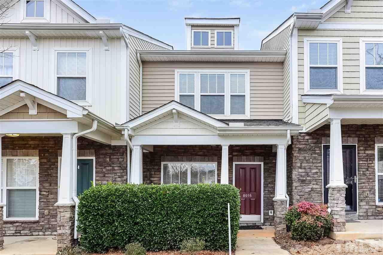 8016 Beech Tree Ridge Trail Raleigh, NC 27612 - Photo 1 of 25 Gallery Image 1