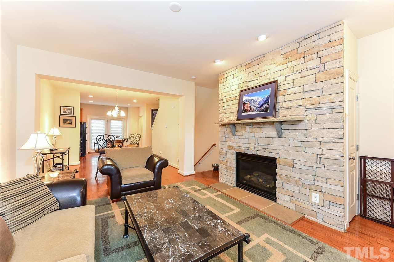 8016 Beech Tree Ridge Trail Raleigh, NC 27612 - Photo 2 of 25 Gallery Image 2