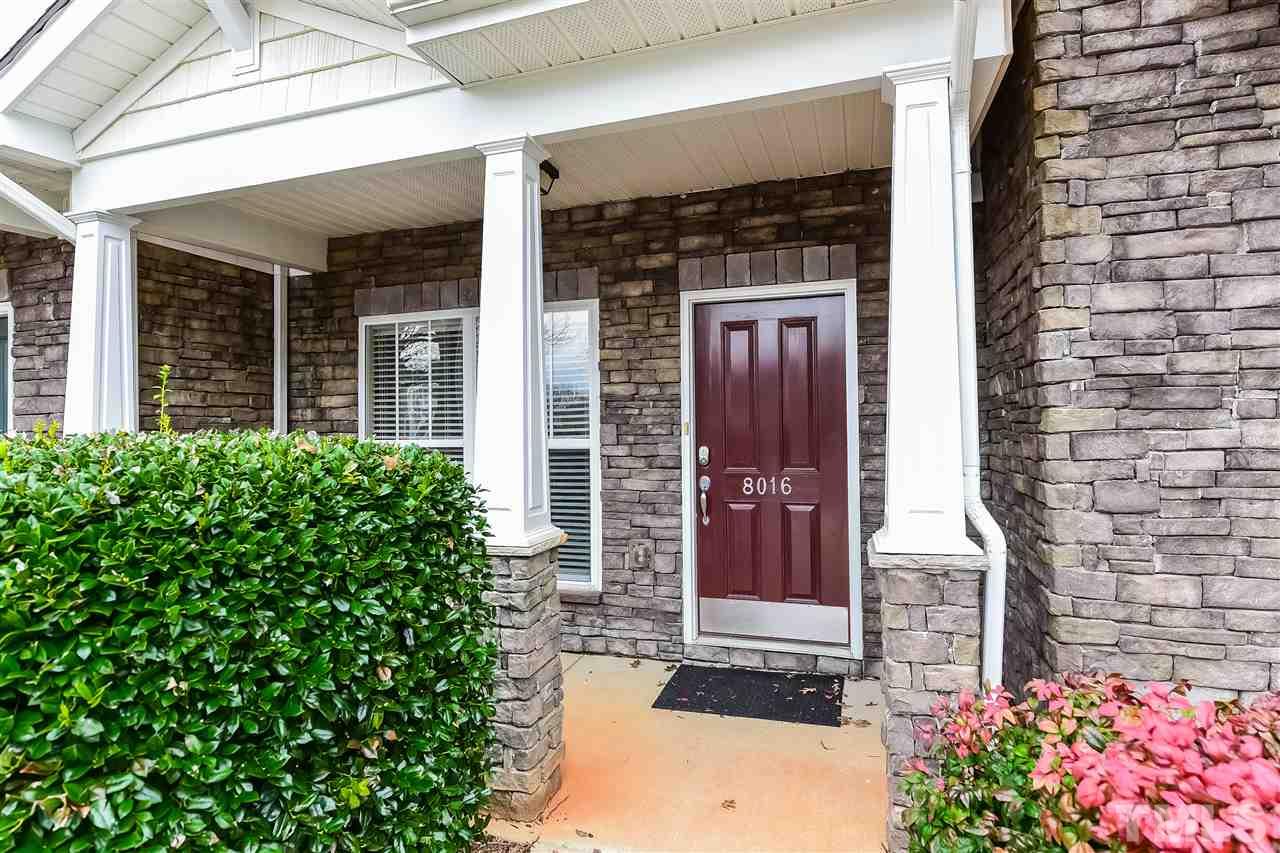 8016 Beech Tree Ridge Trail Raleigh, NC 27612 - Photo 19 of 25 Gallery Image 19