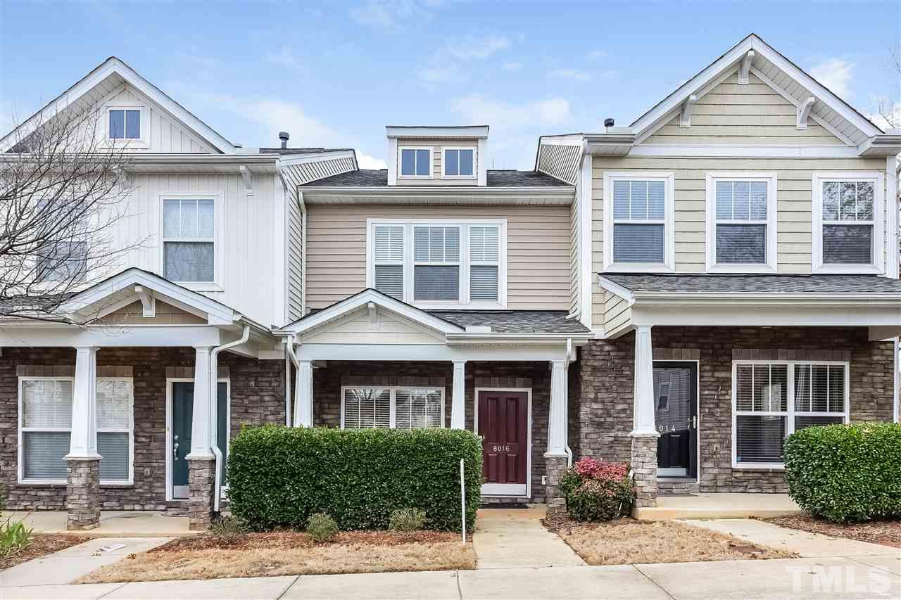 8016 Beech Tree Ridge Trail Raleigh, NC 27612 - Photo 20 of 25 Gallery Image 20