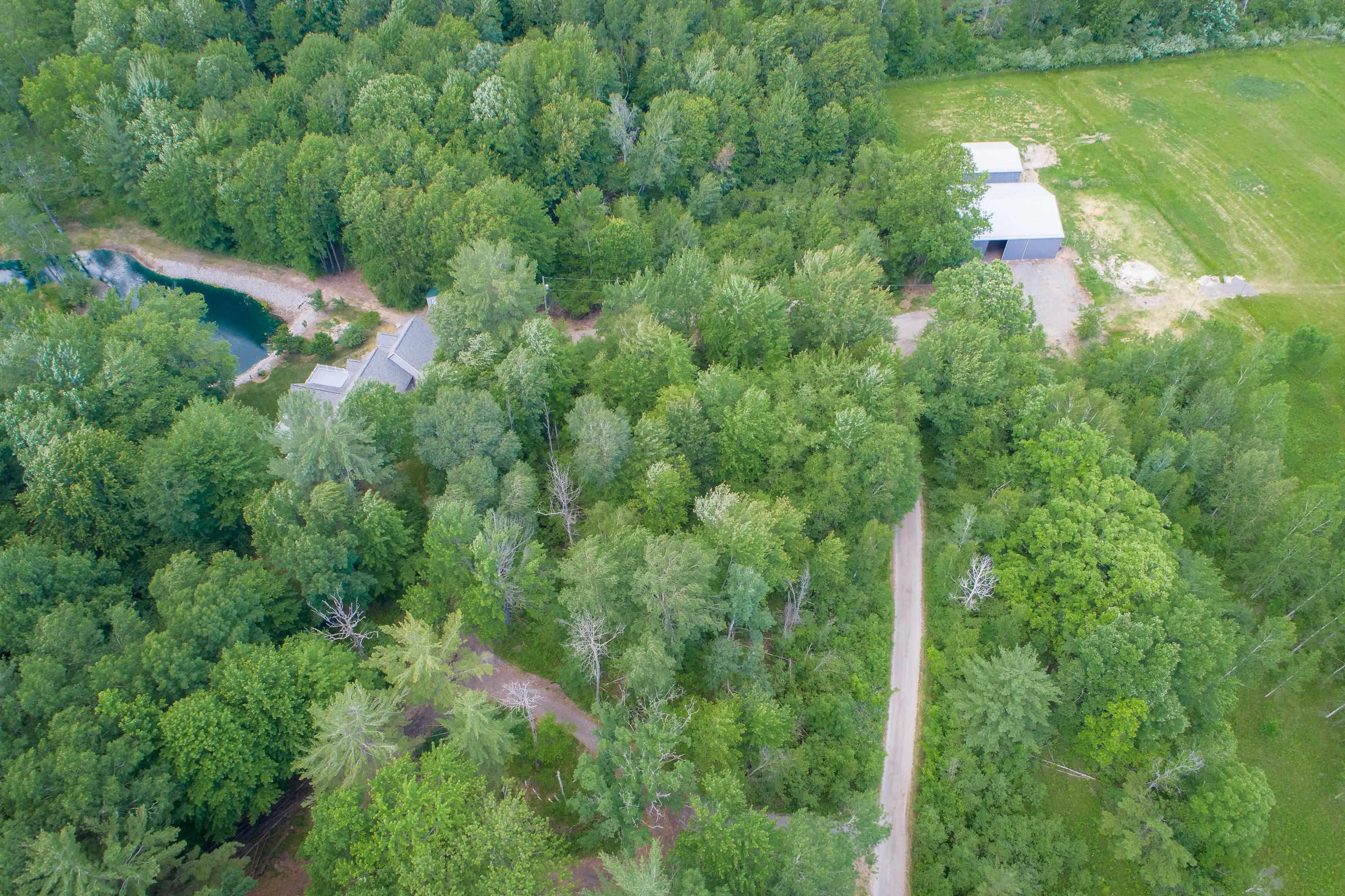 1365 East Shaffer Road Hope, MI 48628 - Photo 7 of 99