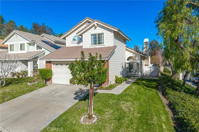 $675,000 | 20003 Nutcracker Place, Canyon Country, CA 91351