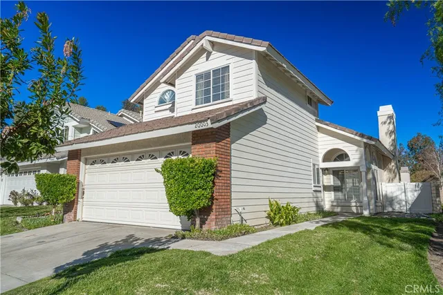 $675,000 | 20003 Nutcracker Place, Canyon Country, CA 91351