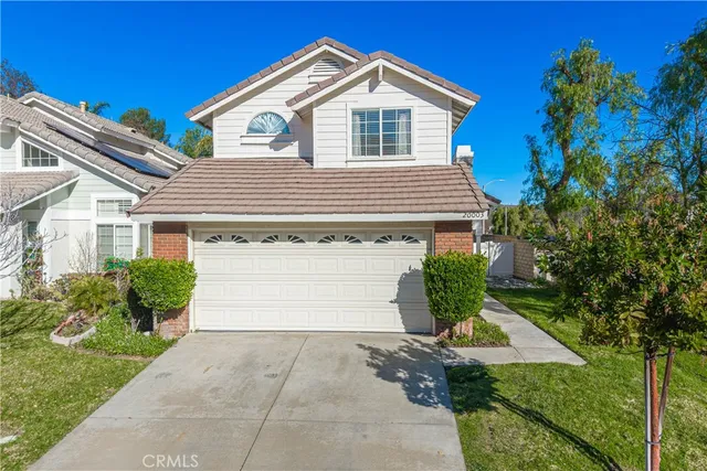 $675,000 | 20003 Nutcracker Place, Canyon Country, CA 91351