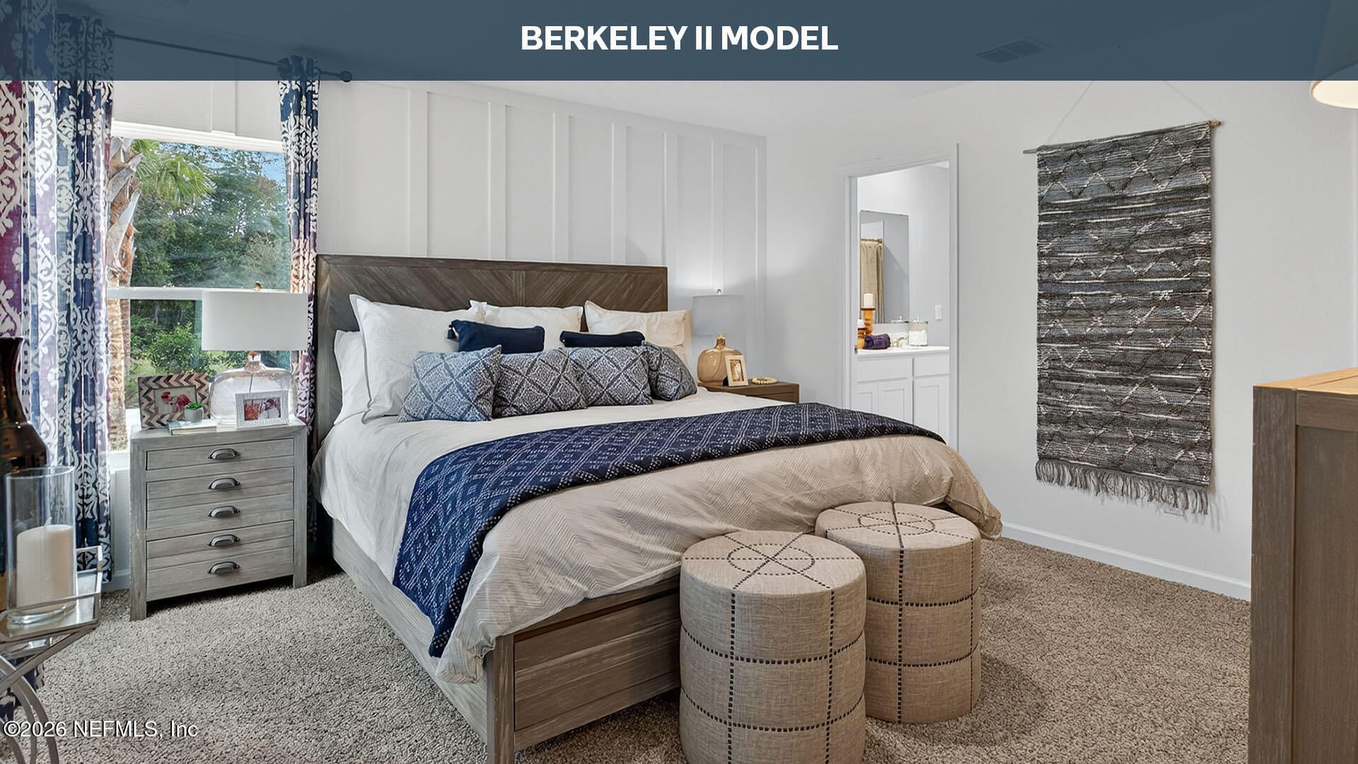 12197 Yew Tree Road Jacksonville, FL 32218 - Photo 14 of 52 a bedroom with a bed and a dresser