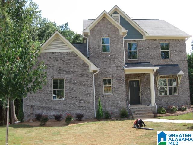5090 Baxter Road Springville, AL 35146 - Photo 1 of 38