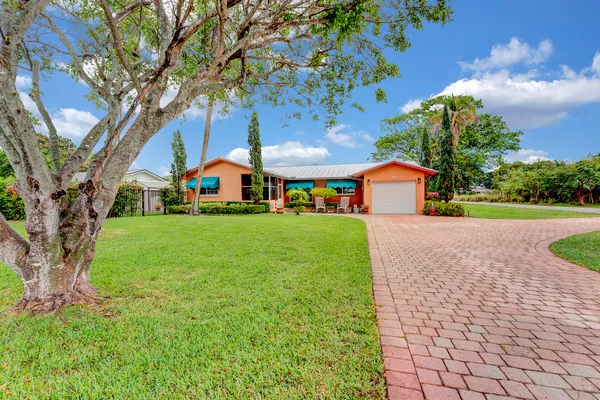 $6,500 | 661 Eagle Circle, Delray Beach, FL 33444